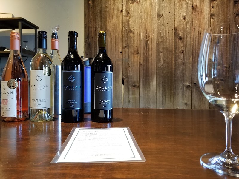 Photo of Callan Cellars
