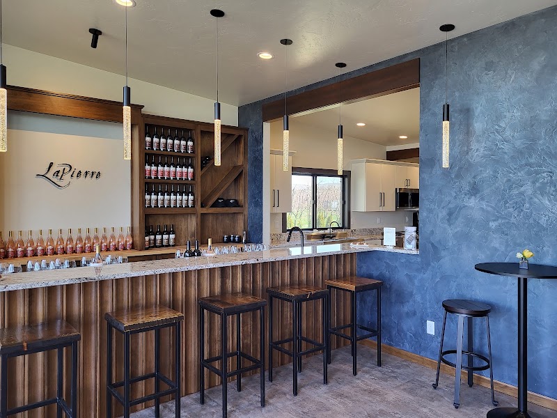 Photo of LaPierre Farms & Winery