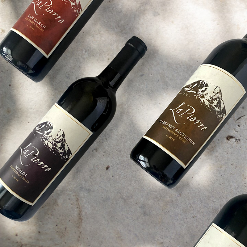 Photo of LaPierre Farms & Winery