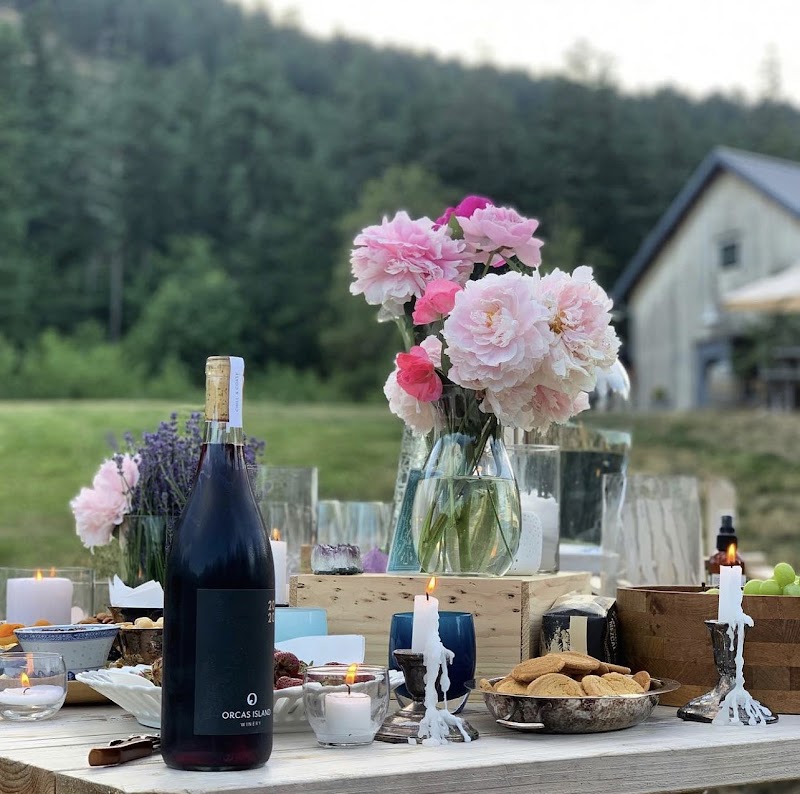 Photo of Orcas Island Winery