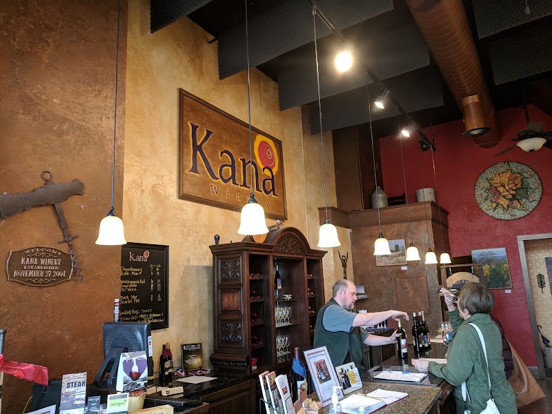 Photo of Kana Winery