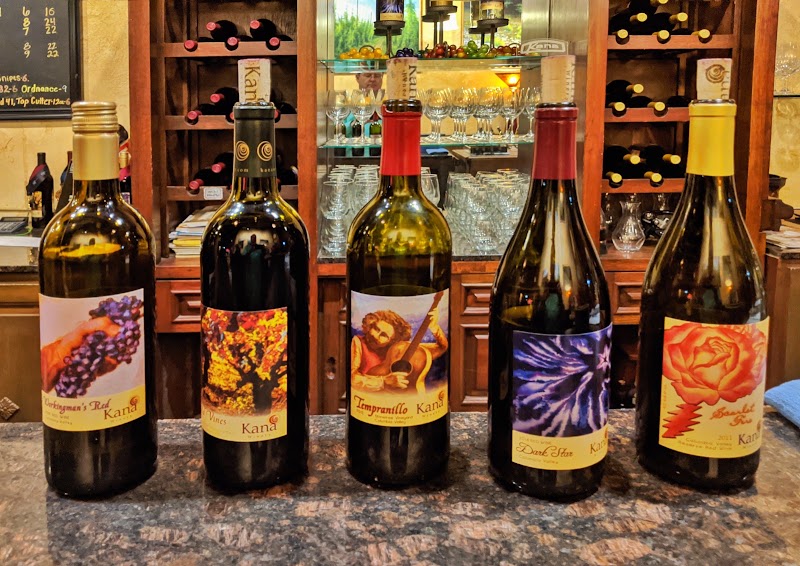 Photo of Kana Winery