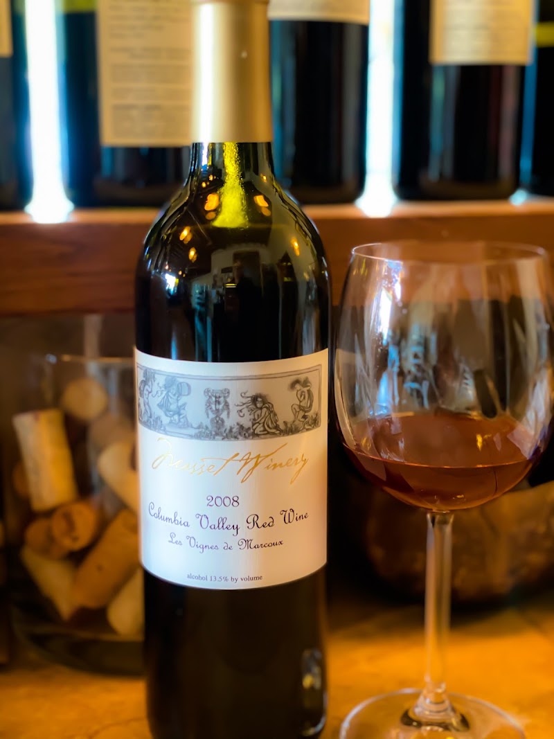 Photo of Masset Winery