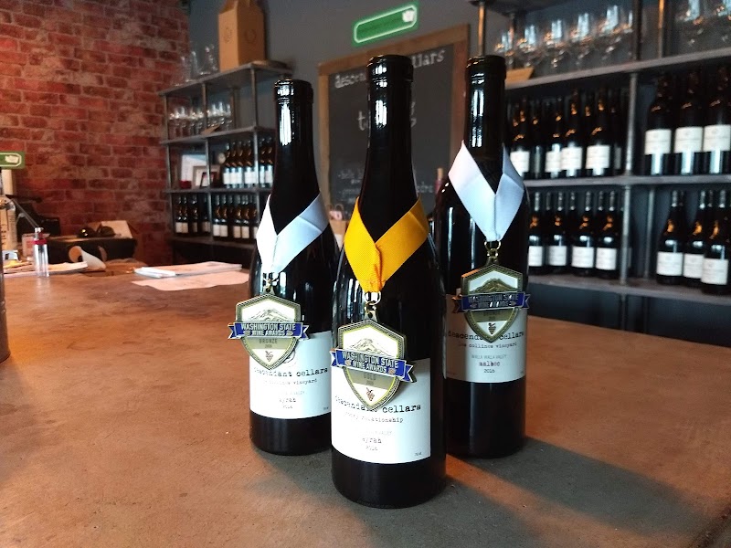 Photo of Descendant Cellars