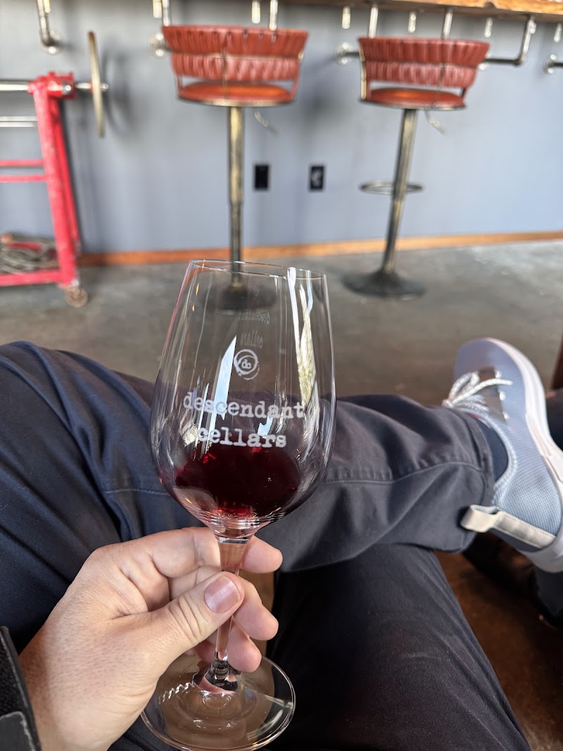 Photo of Descendant Cellars