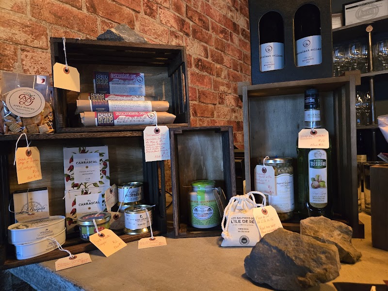 Photo of Descendant Cellars