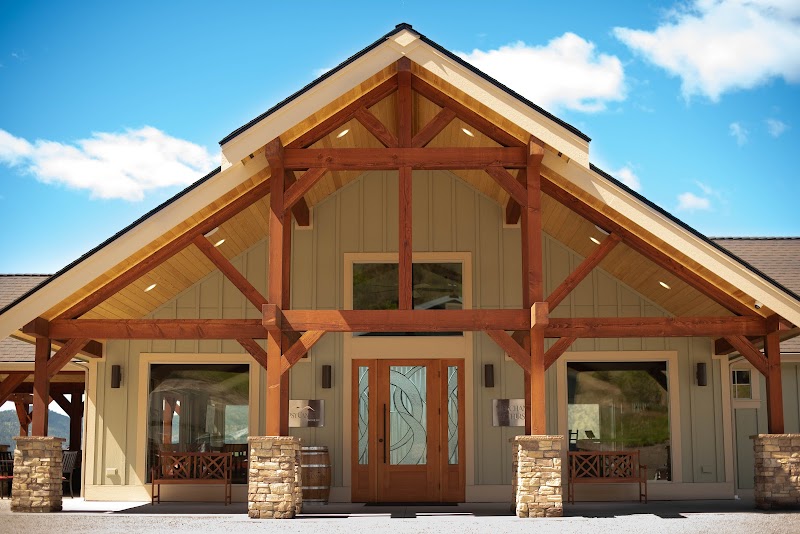 Photo of Tipsy Canyon Winery