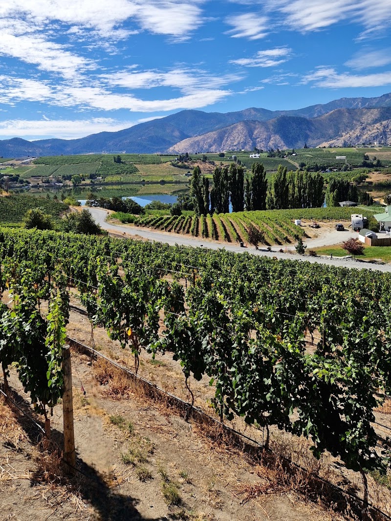 Photo of Tipsy Canyon Winery