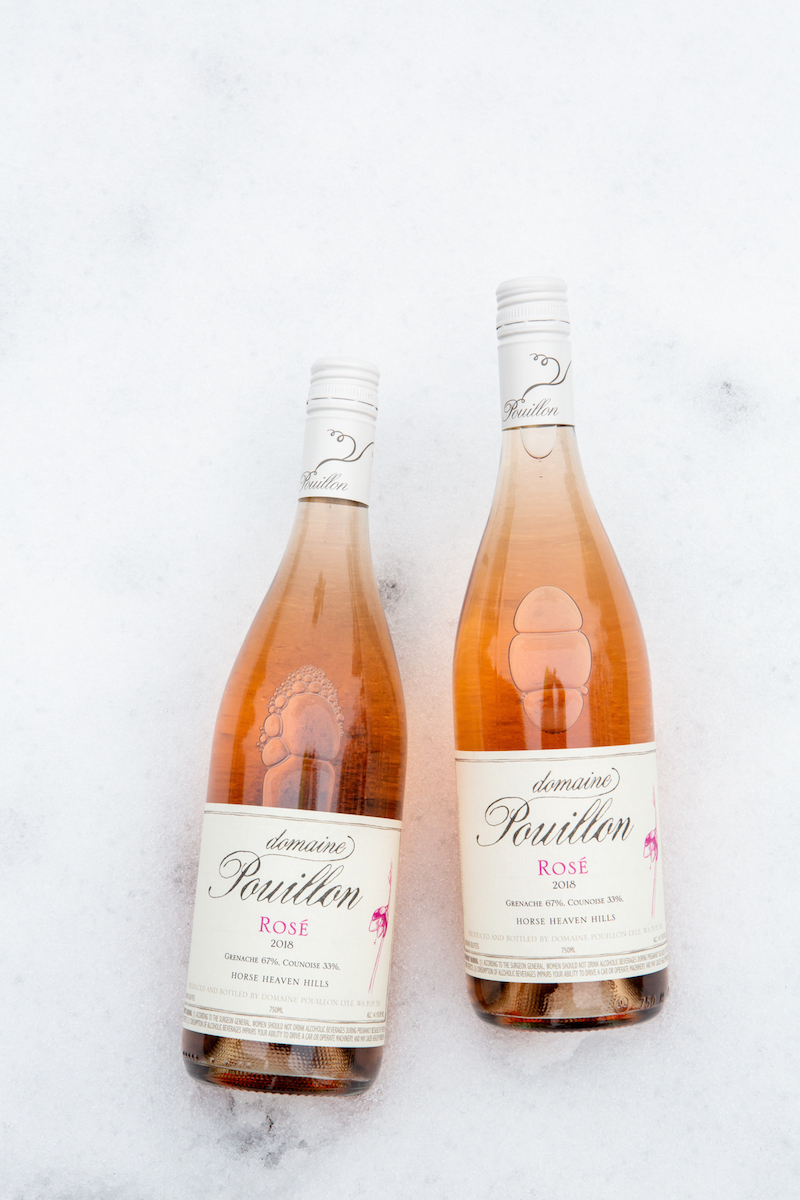 Photo of Domaine Pouillon