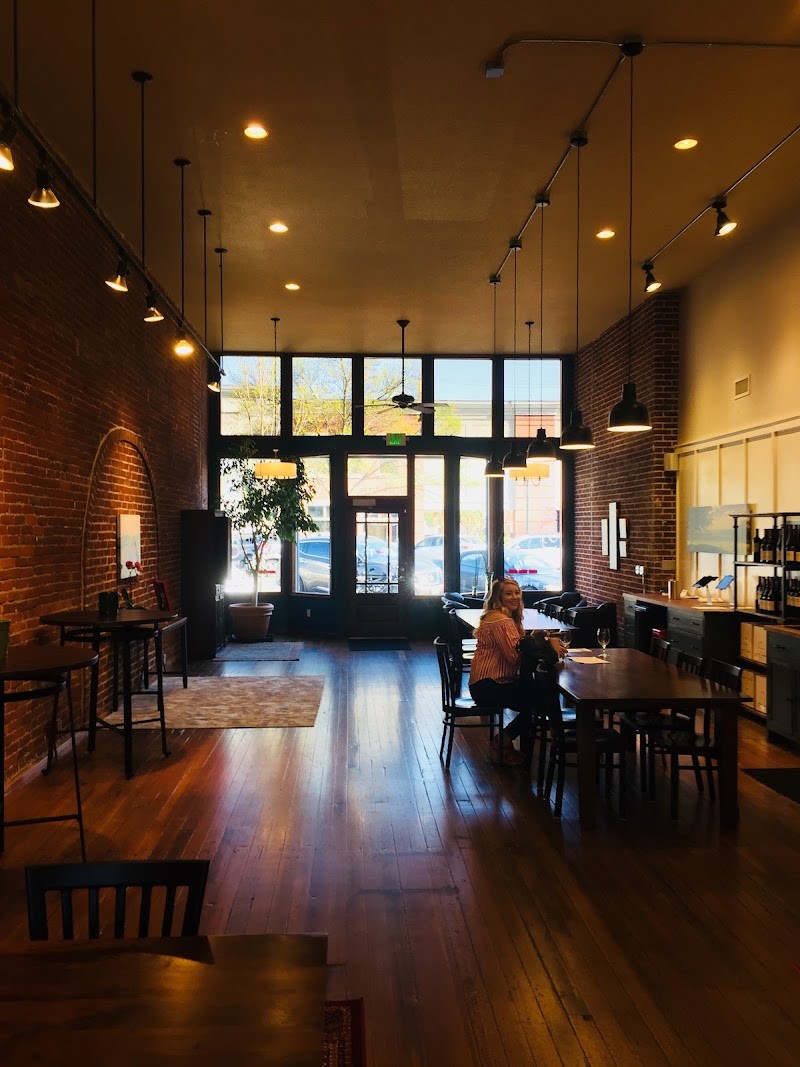 Photo of Armstrong Family Winery