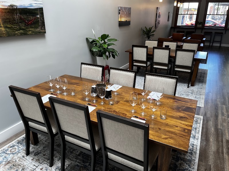 Photo of Armstrong Family Winery