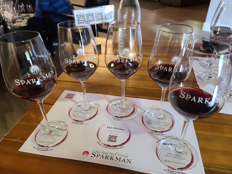 Photo of Sparkman Cellars