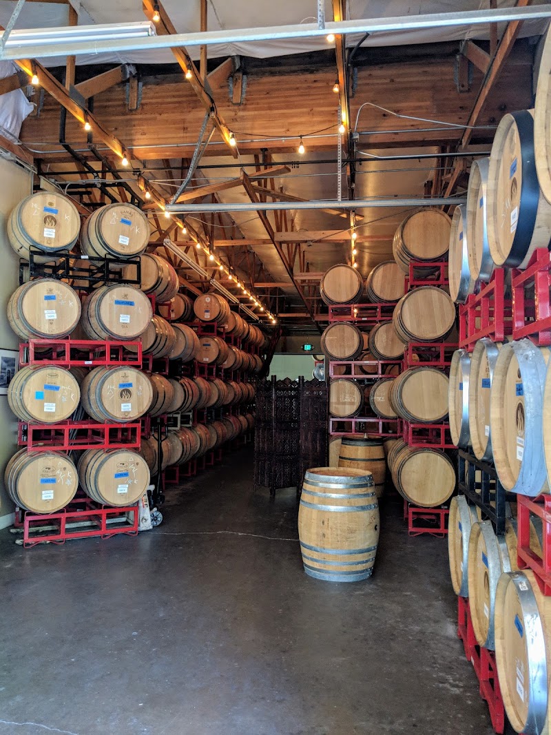 Photo of Sparkman Cellars