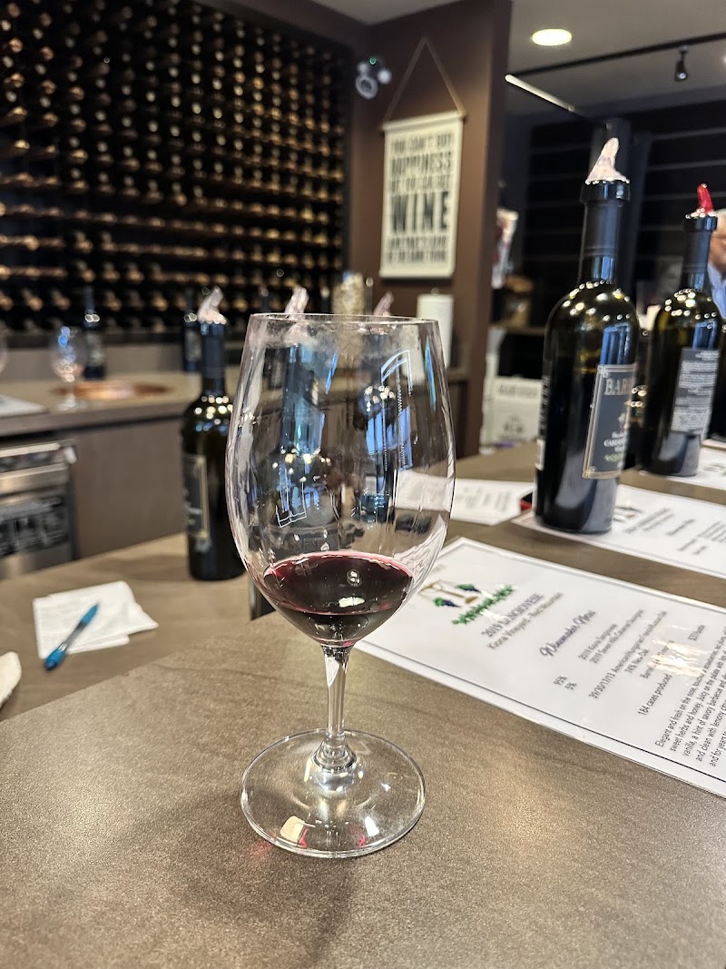 Photo of Barrister Winery Downtown Tasting Room