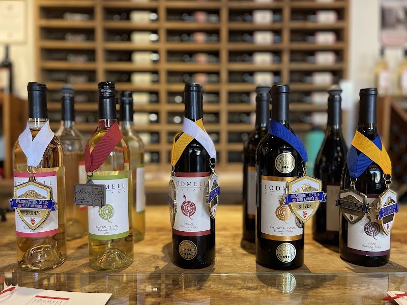 Photo of Lodmell Cellars