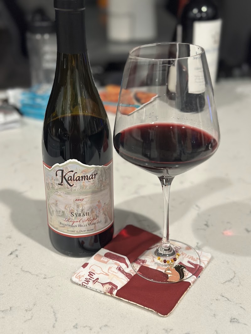 Photo of Kalamar Winery
