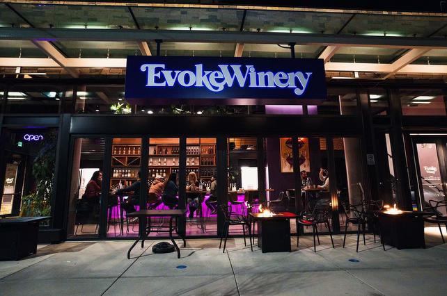 Photo of Evoke Winery - Vancouver