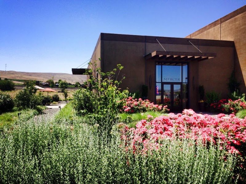 Photo of Mercer Wine Estates
