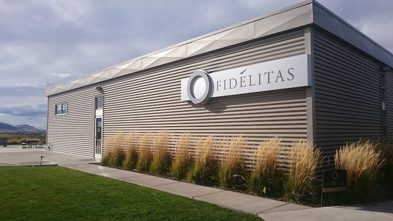 Fidélitas