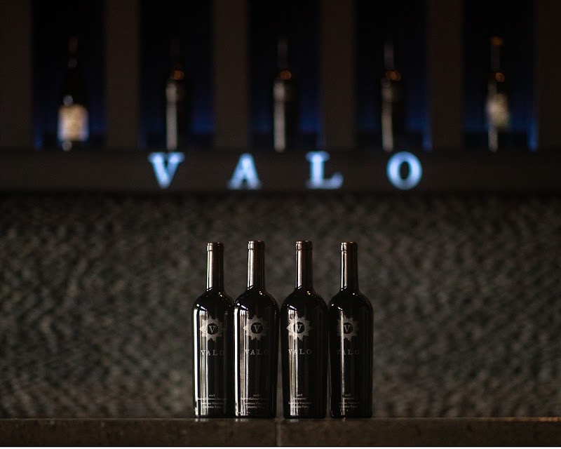 Photo of Valo Wine - Vancouver Tasting Room