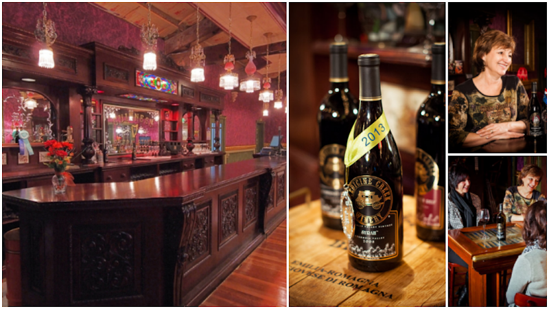 Photo of Medicine Creek Winery