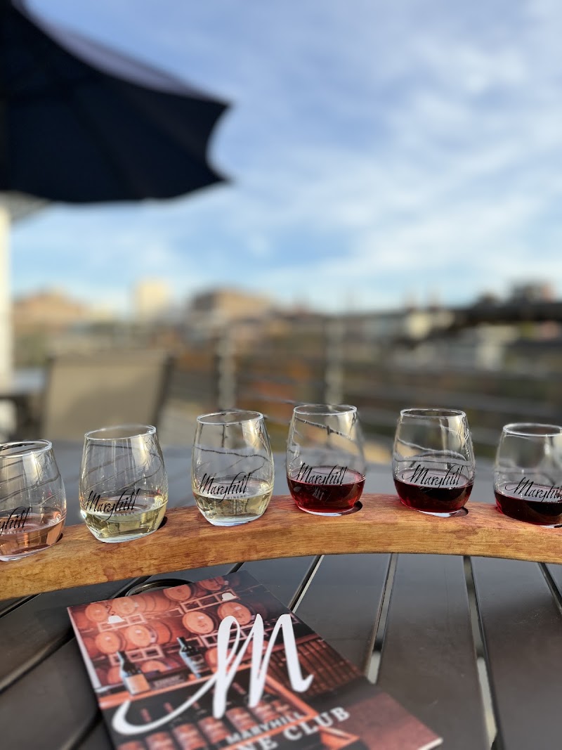 Photo of Maryhill Winery Spokane Tasting Room & Bistro