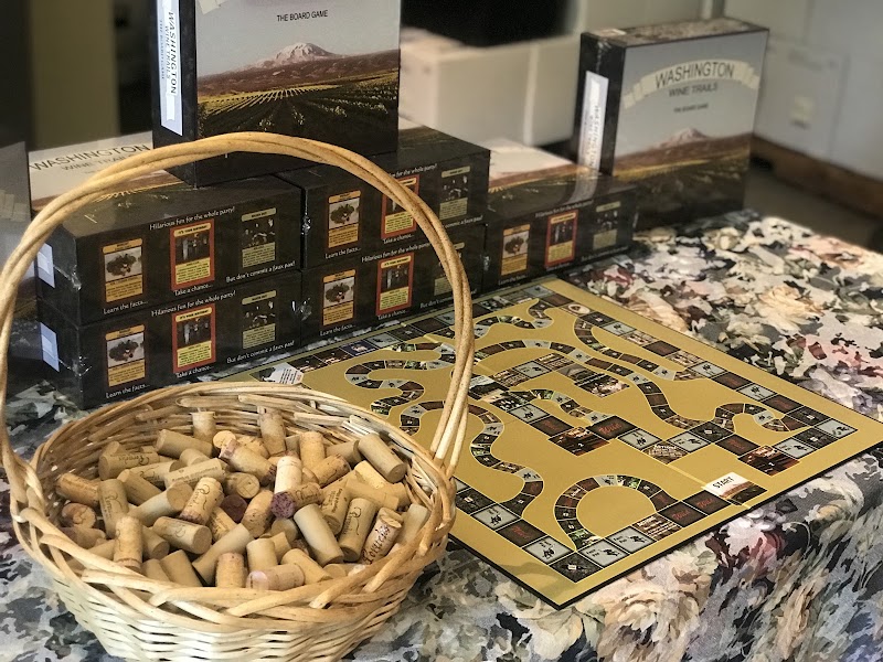Photo of Portteus Winery
