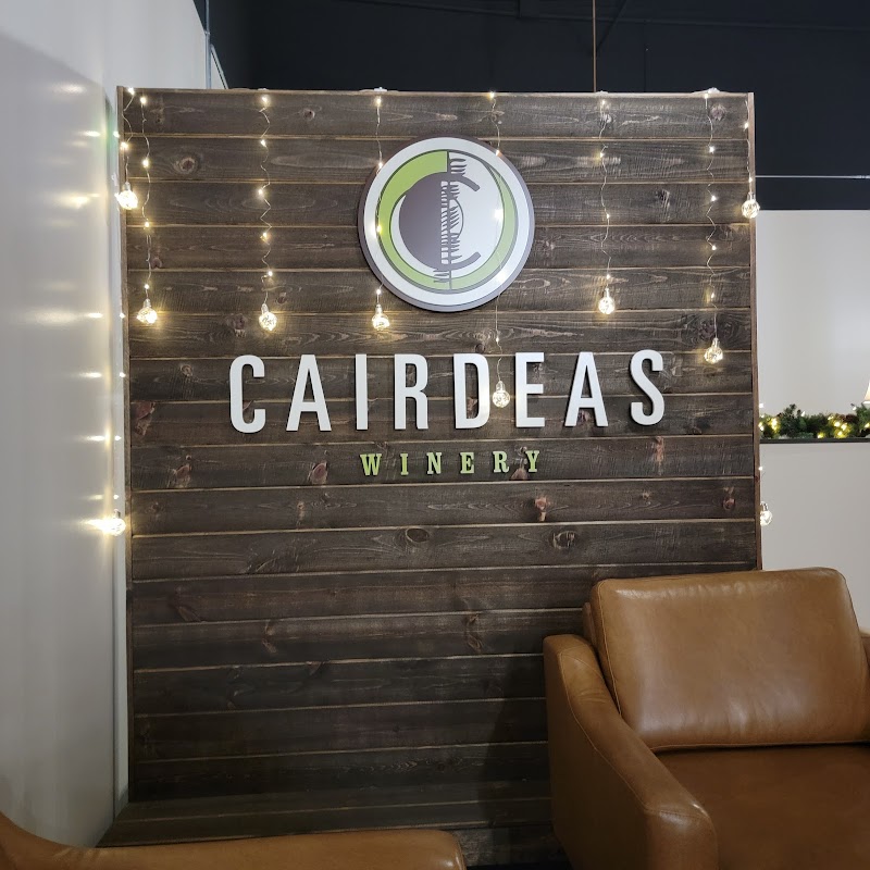 Photo of Cairdeas Winery - SODO