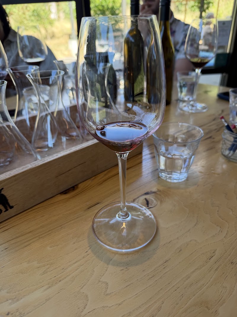 Photo of Idiot's Grace Wines