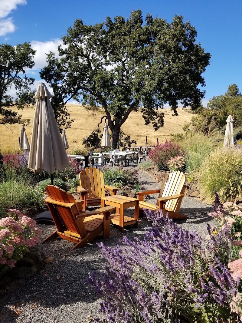 Photo of Syncline Winery