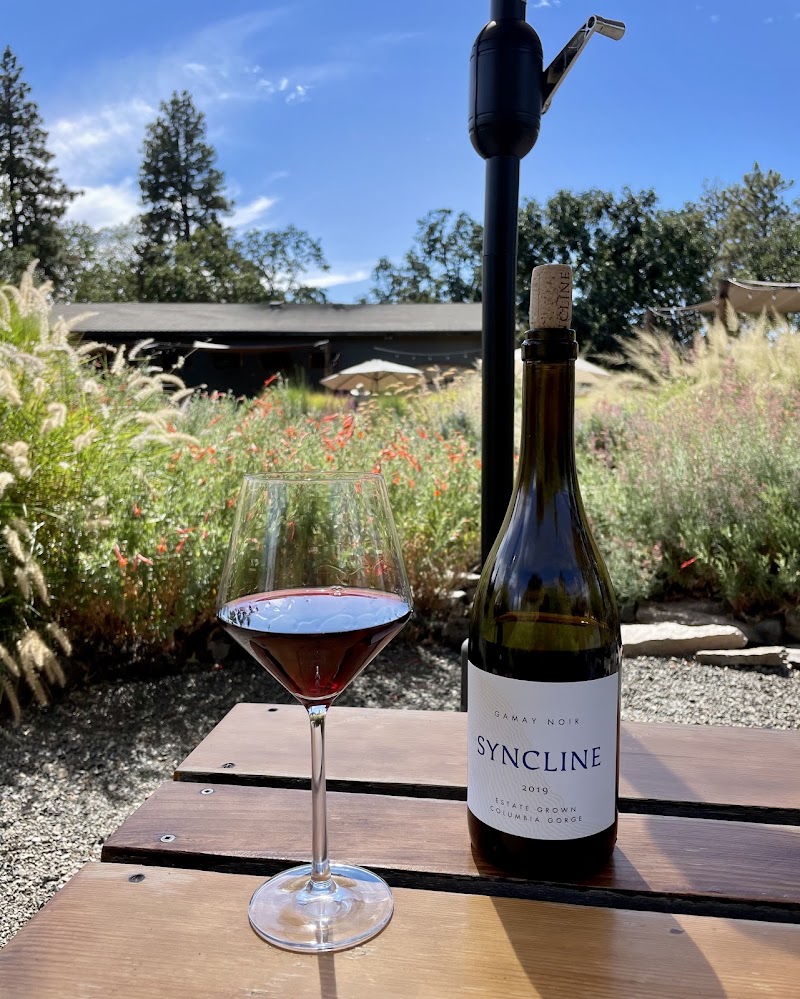 Photo of Syncline Winery
