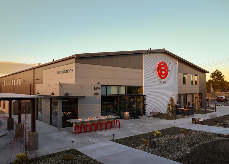 J. Bookwalter Winery & Richland Tasting Room