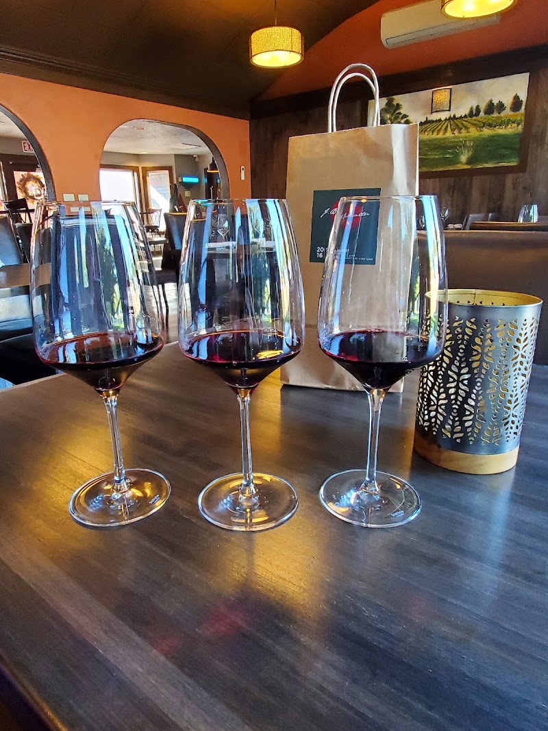 Photo of J. Bookwalter Winery & Richland Tasting Room