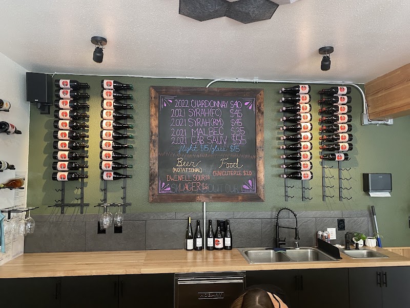 Photo of CLYZM Wines