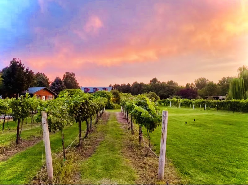 Photo of Broken Antler Winery