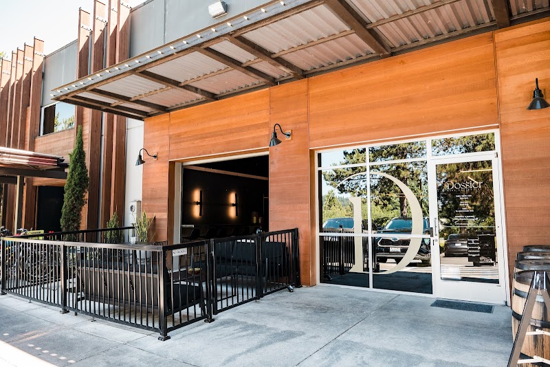 Photo of Dossier Wine Collective Woodinville Tasting Room