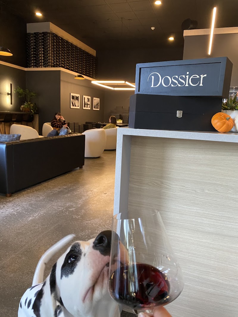 Photo of Dossier Wine Collective Woodinville Tasting Room