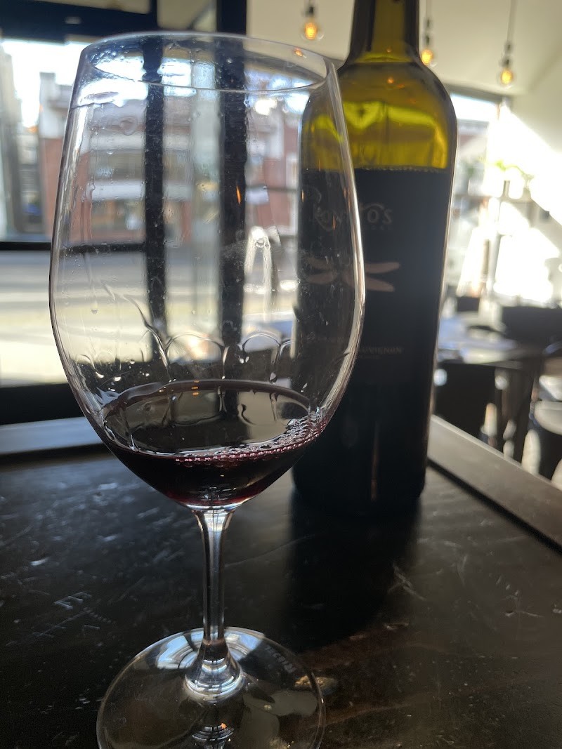 Photo of Kontos Cellars
