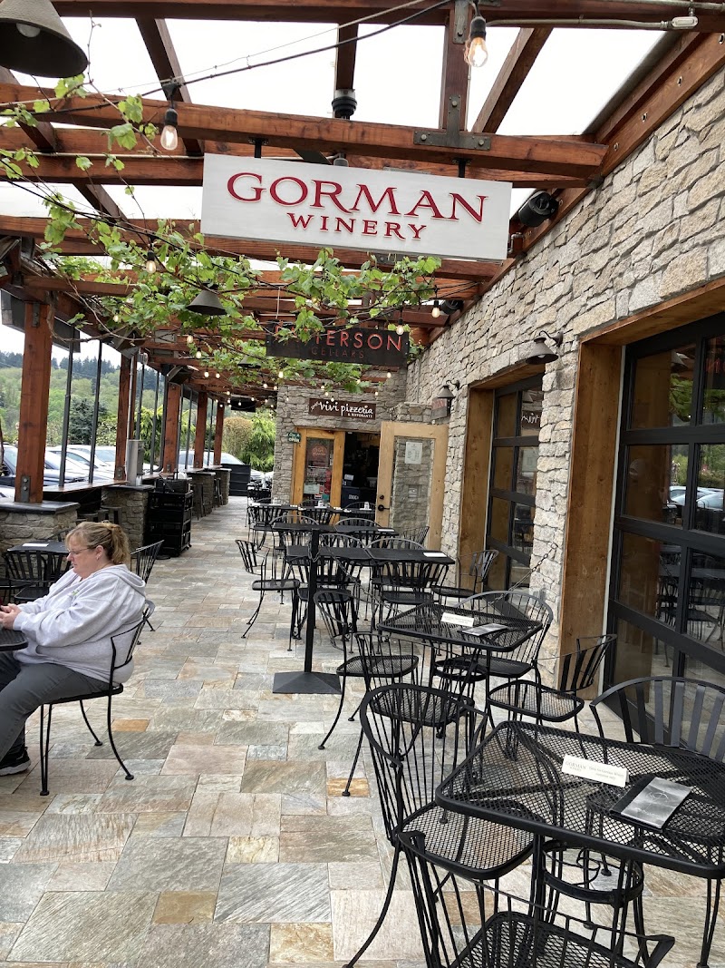 Photo of Gorman Winery Hollywood Hill Tasting Room
