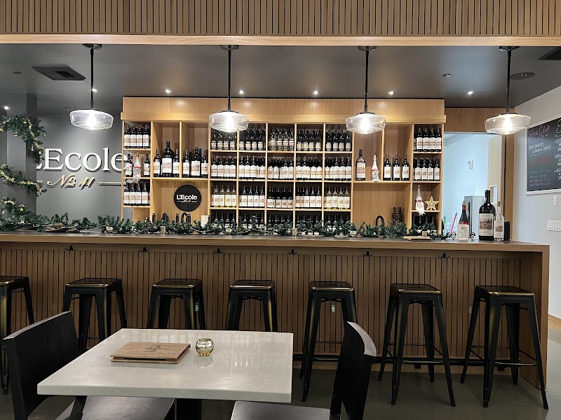 Photo of L’Ecole Woodinville