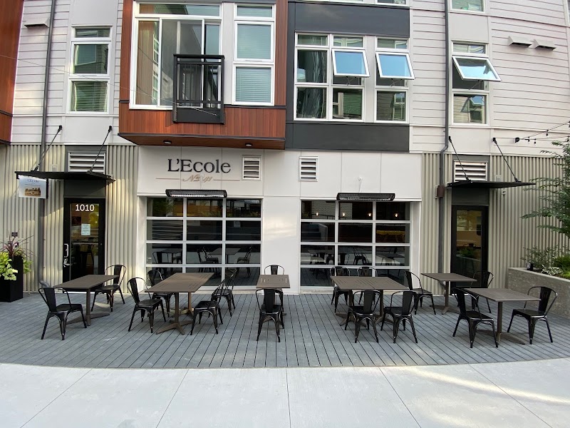 Photo of L’Ecole Woodinville