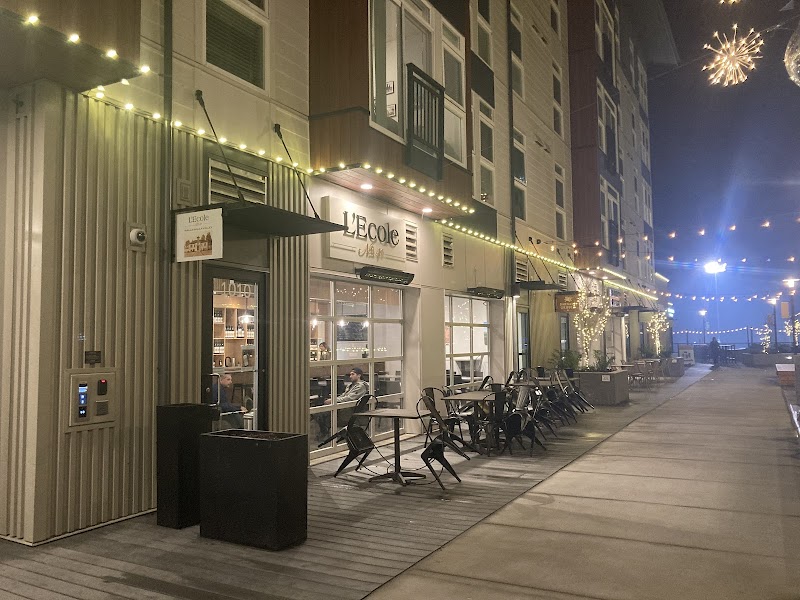 Photo of L’Ecole Woodinville