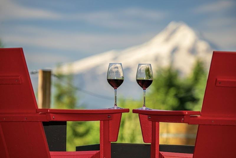 Hawkins Cellars WA