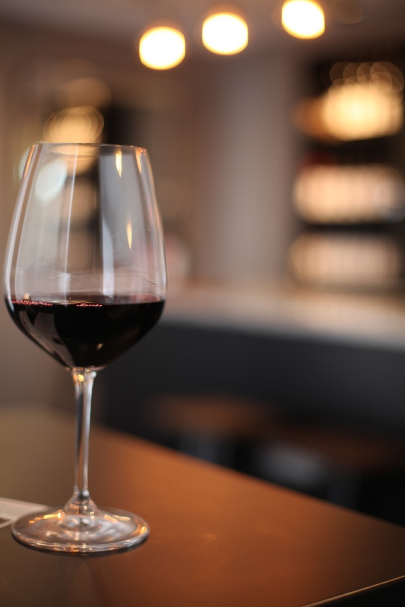 Photo of Damsel Wine Lounge - Hollywood Hills