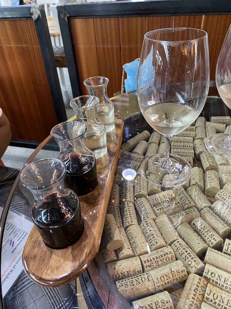 Photo of Jones of Washington Pybus Market Tasting Room