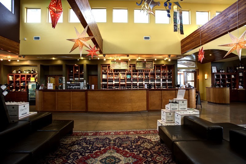 Photo of Cougar Crest Estate Winery Walla Walla