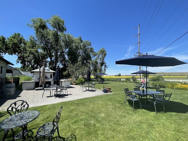 Photo of Woodward Canyon Winery