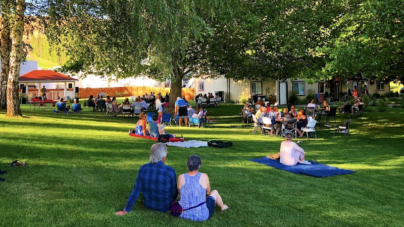 Photo of Powers Winery