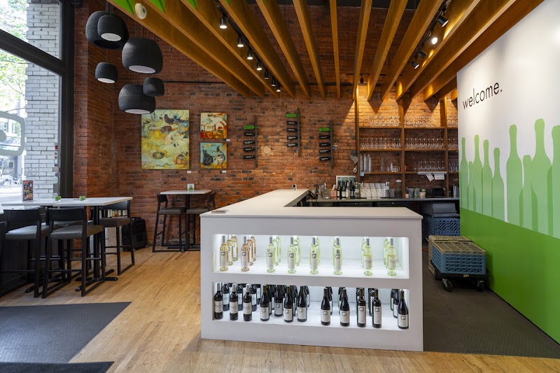 Photo of Locus Wines