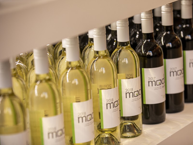 Photo of Locus Wines